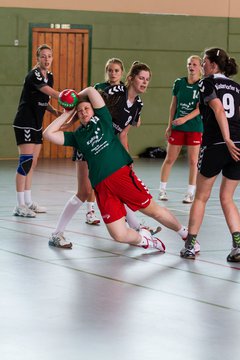 Bild 224 - Vorbereitungsturnier Damen